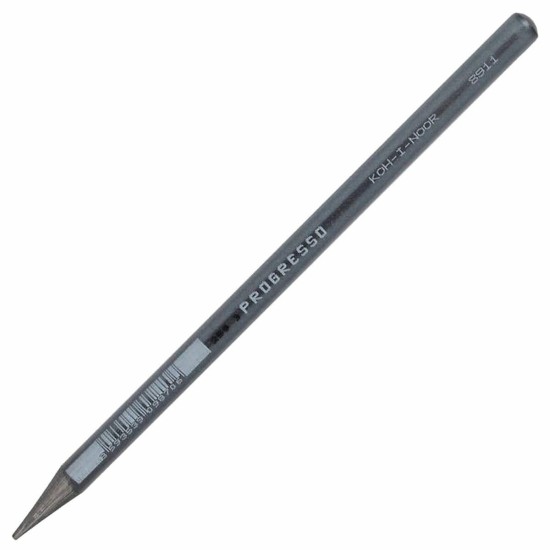 ołówek bezdrzewny koh i noor progresso serii 8911 6B.jpg