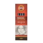 progresso zestaw ołówków bezdrzewnych koh i noor.jpg