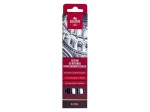 Zestaw do rysunku monochromatycznego KOH-I-NOOR - 6 sztuk
