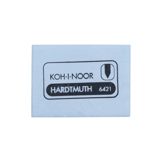 Gumka chlebowa koh i noor 6421.jpg
