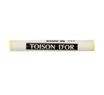 Kredka pastelowa sucha KOH-I-NOOR Toison D'Or - 8500/36 Lemon Yellow