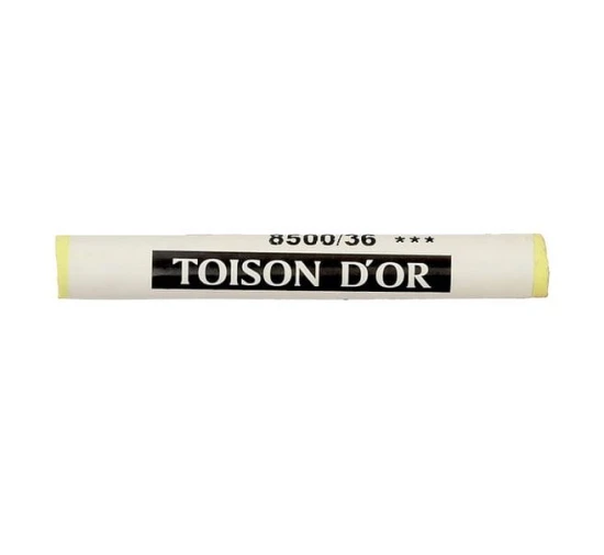 pastela sucha koh-i-noor dor 8500 36 Lemon Yellow.JPG