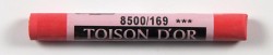 Kredka pastelowa sucha KOH-I-NOOR Toison D'Or - 8500/169 Pyrrole Red Light