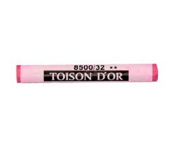 Kredka pastelowa sucha KOH-I-NOOR Toison D'Or - 8500/32 Light Purple