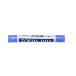 Kredka pastelowa sucha KOH-I-NOOR Toison D'Or - 8500/66 Phthalo Blue