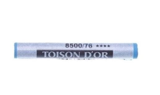 pastela sucha koh-i-noor dor 8500 76 turquoise blue.JPG
