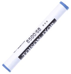 Kredka pastelowa sucha KOH-I-NOOR Toison D'Or - 8500/68 Cobalt Blue Dark