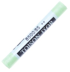 Kredka pastelowa sucha KOH-I-NOOR Toison D'Or - 8500/85 Yellow Green