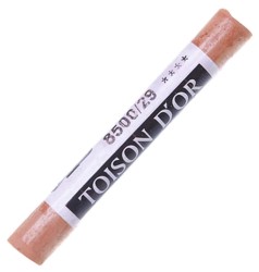 Kredka pastelowa sucha KOH-I-NOOR Toison D'Or - 8500/29 Burnt Sienna