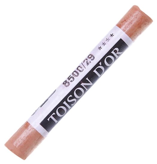 pastela sucha koh-i-noor dor 8500 29 burnt sienna.JPG
