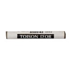 Kredka pastelowa sucha KOH-I-NOOR Toison D'Or - 8500/43 Van Dyck Brown
