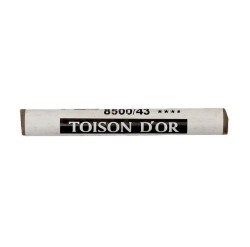 Kredka pastelowa sucha KOH-I-NOOR Toison D'Or - 8500/43 Van Dyck Brown