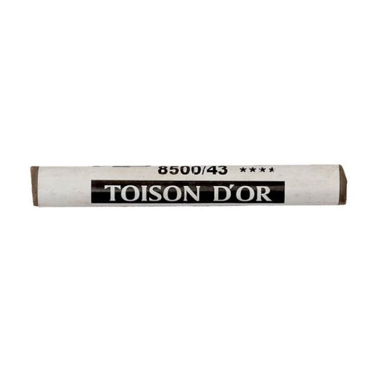pastela sucha koh-i-noor dor 8500 43 van dyck brown.JPG