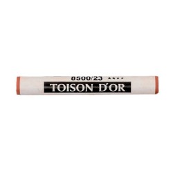 Kredka pastelowa sucha KOH-I-NOOR Toison D'Or - 8500/23 Indian Red