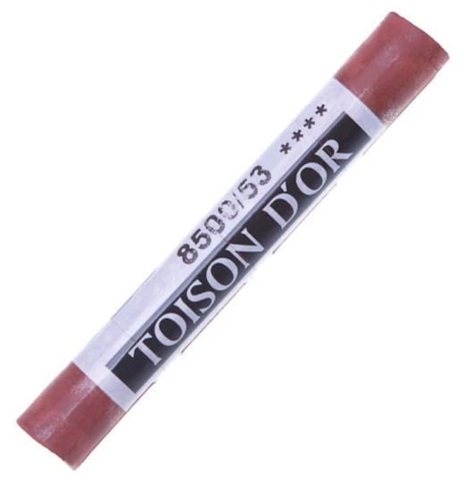 pastela sucha koh-i-noor dor 8500 53 reddish brown.JPG