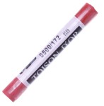 Kredka pastelowa sucha KOH-I-NOOR Toison D'Or - 8500/172 Pyrrole Red Dark