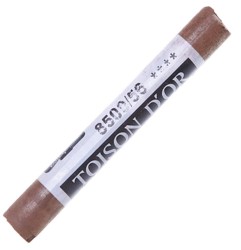Kredka pastelowa sucha KOH-I-NOOR Toison D'Or - 8500/56 Van Gogh Brown