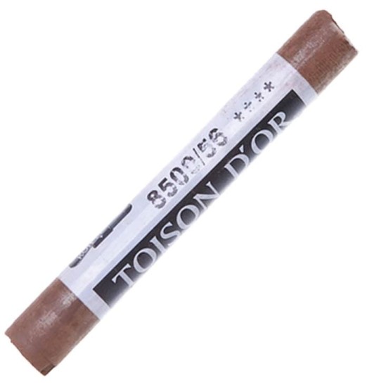 pastela sucha koh-i-noor dor 8500 56 van gogh brown.JPG