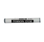 Kredka pastelowa sucha KOH-I-NOOR Toison D'Or - 8500/44 Mouse Grey