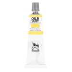 Farba olejna Renesans Oils for Arts 60ml nr 03 - Żółta brylantowa