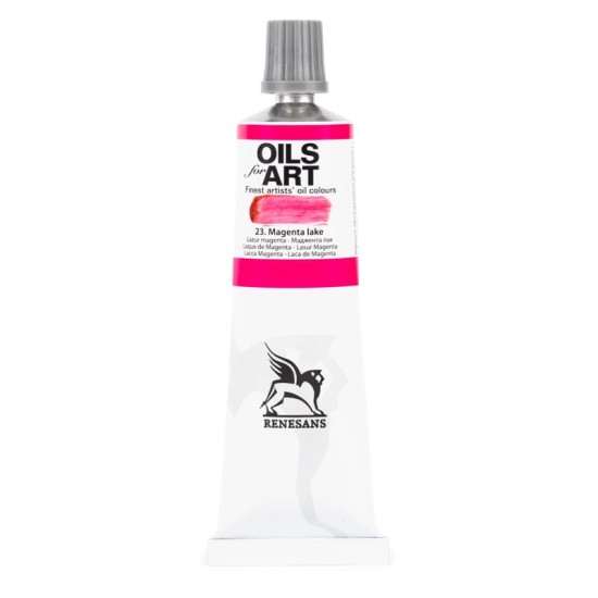 Farba olejna renesans oil of arts 23 lazur magenta aksa.jpg