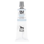 Farba olejna Renesans Oils for Arts 60ml nr 28 - Błękit królewski