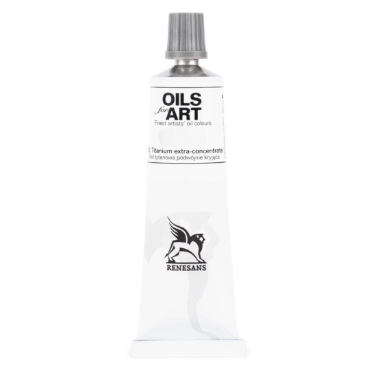 Farba olejna renesans oil of arts 53 biel tytanowa podwójnie kryjąca aksa.jpg
