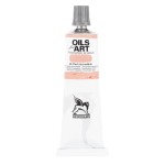 Farba olejna Renesans Oils for Arts 60ml nr 58 - Tinta cielista czerwonawa