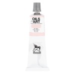 Farba olejna Renesans Oils for Arts 60ml nr 61 - Różowa