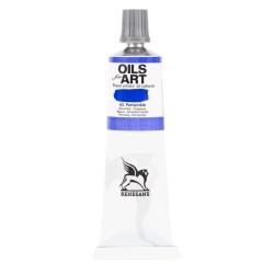 Farba olejna Renesans Oils for Arts 60ml nr 65 - Barwinek