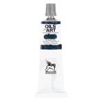 Farba olejna Renesans Oils for Arts 60ml nr 68 - Błękit berliński