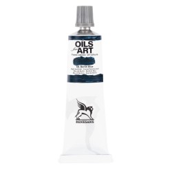 Farba olejna Renesans Oils for Arts 60ml nr 68 - Błękit berliński
