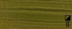 Farba olejna renesans oil of arts 72 bohemian green earth f1.jpg