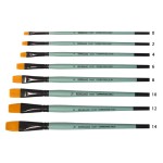 pędzel renesans syntetyczny płaski seria 1006F aksa.jpg