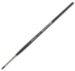 pędzel renesans syntetyczny koci język imitacja szarej wiewiórki 7401FR rozmiar 1.jpg