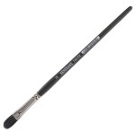 pędzel renesans syntetyczny koci język imitacja szarej wiewiórki 7401FR rozmiar 9.JPG