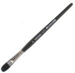 pędzel renesans syntetyczny koci język imitacja szarej wiewiórki 7401FR rozmiar 12.JPG