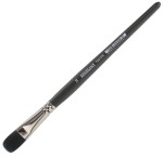 pędzel renesans syntetyczny koci język imitacja szarej wiewiórki 7401FR rozmiar 14.JPG