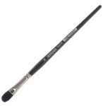 Pędzel syntetyczny płaski Renesans - seria 7401F rozmiar 10