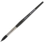 Pędzel syntetyczny okrągły Renesans - seria 7401R rozmiar 12