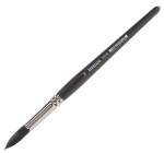 Pędzel syntetyczny okrągły Renesans - seria 7401R rozmiar 14