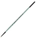 pędzel renesans syntetyczny okrągły 1006R czerwony toray złoty 0_10.JPG