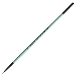 Pędzel syntetyczny okrągły Renesans - seria 1006R rozmiar 3/0