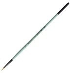 Pędzel syntetyczny okrągły Renesans - seria 1006R rozmiar 2/0