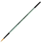 Pędzel syntetyczny okrągły Renesans - seria 1006R rozmiar 5