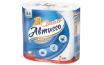 Ręcznik papierowy Almusso Classico - 2 sztuki