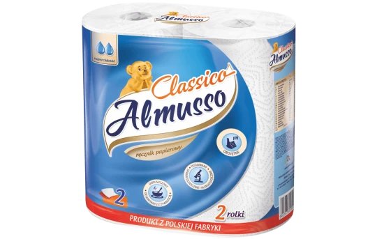 almusso classico ręcznik papierowy 2 rolki.png