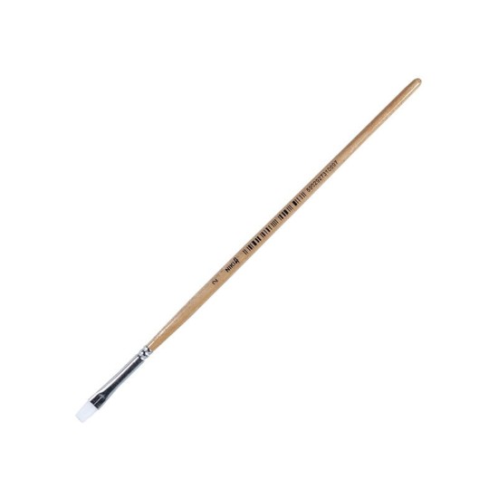 pędzle nylonowy płaski koh i noor niki numer 2.jpg