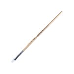 Pędzel nylonowy płaski KOH-I-NOOR Niki4 - rozmiar 4