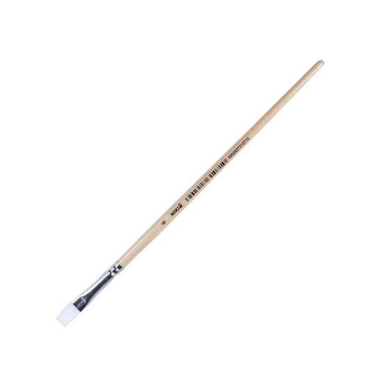 pędzle nylonowy płaski koh i noor niki numer 6.jpg